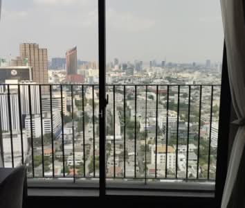 For Rent - Noble Around Ari, Bangkok