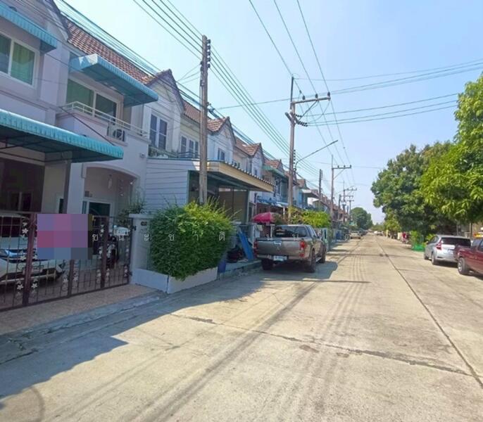 ขาย - เบญจพฤกษ์, ปทุมธานี