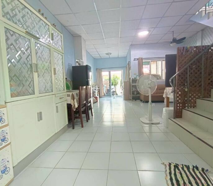 ขาย - เบญจพฤกษ์, ปทุมธานี