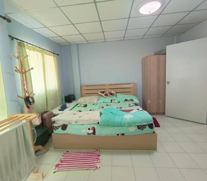 ขาย - เบญจพฤกษ์, ปทุมธานี