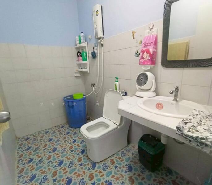 ขาย - เบญจพฤกษ์, ปทุมธานี