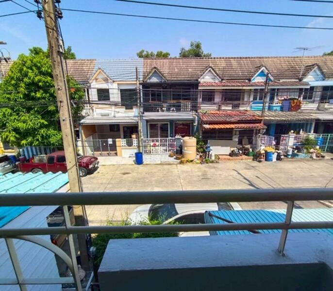 ขาย - เบญจพฤกษ์, ปทุมธานี