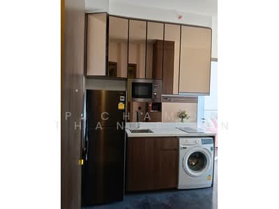 For Rent - Park Origin Thonglor, Bangkok