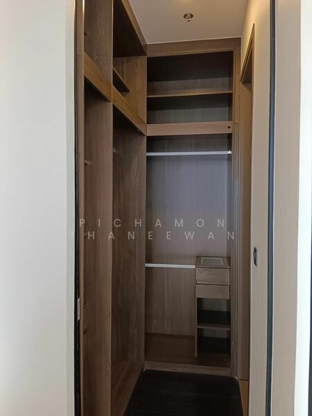 Park Origin Thonglor, กรุงเทพ, Soi Thonglor 10, Sukhumvit Road, คลองตันเหนือ, วัฒนา, กรุงเทพ, 36 ตร.ม., คอนโด ให้เช่า, โดย Phacharakorn Anusiri, 500137299 - DDproperty.com