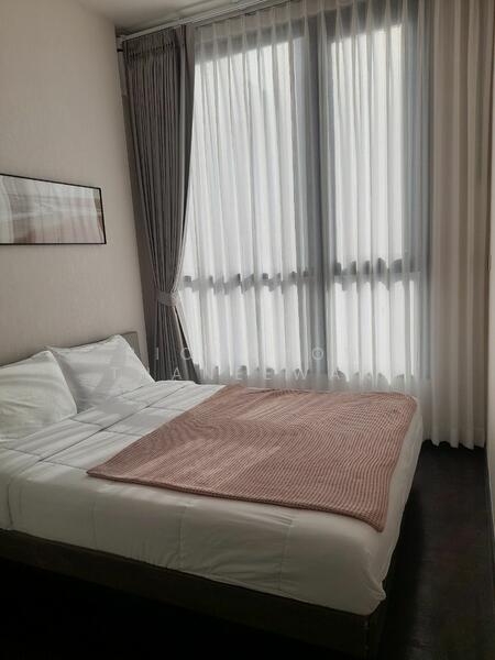Park Origin Thonglor, กรุงเทพ, Soi Thonglor 10, Sukhumvit Road, คลองตันเหนือ, วัฒนา, กรุงเทพ, 36 ตร.ม., คอนโด ให้เช่า, โดย Phacharakorn Anusiri, 500137299 - DDproperty.com