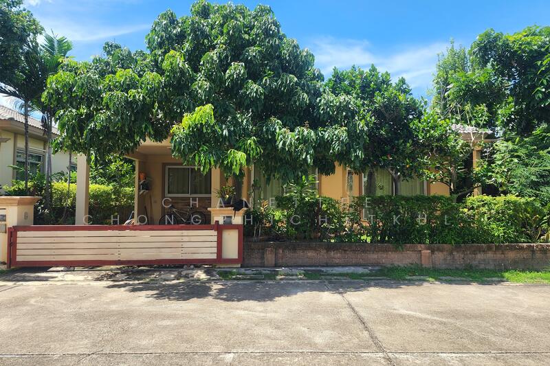 For Sale - Casa Seaside Cha-Am, Phetchaburi