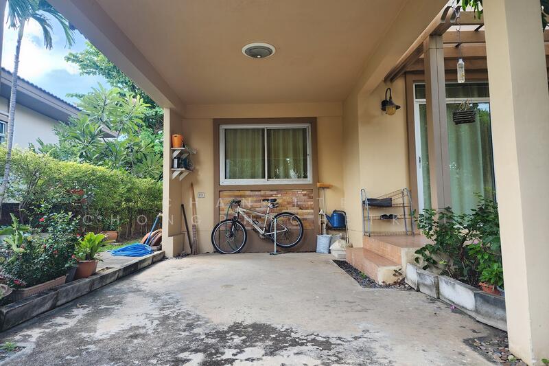 For Sale - Casa Seaside Cha-Am, Phetchaburi