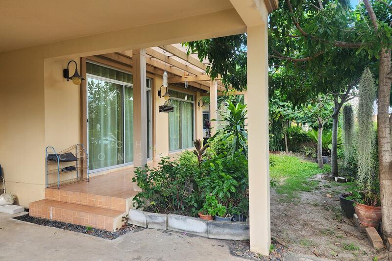 For Sale - Casa Seaside Cha-Am, Phetchaburi