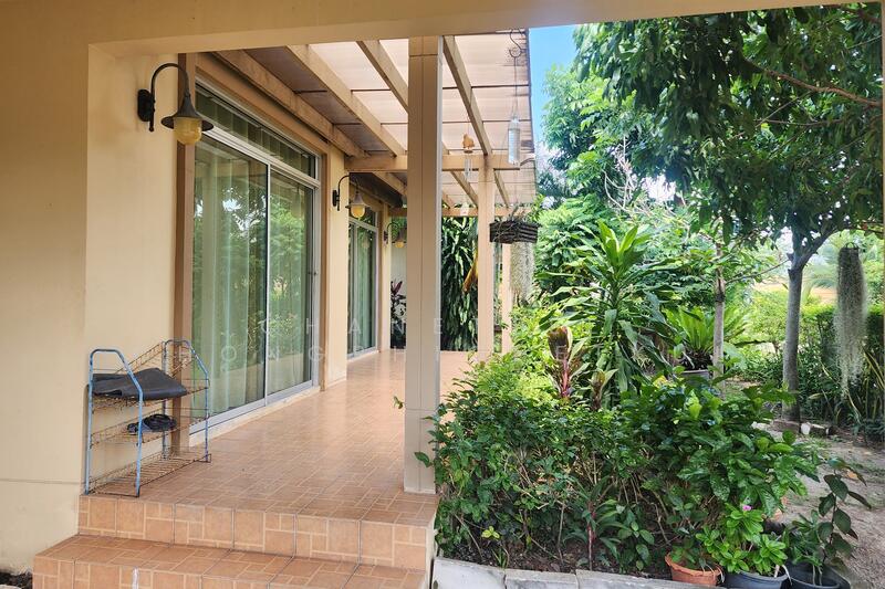 For Sale - Casa Seaside Cha-Am, Phetchaburi