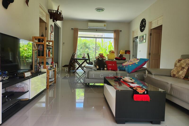 For Sale - Casa Seaside Cha-Am, Phetchaburi