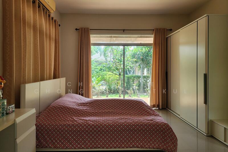 For Sale - Casa Seaside Cha-Am, Phetchaburi