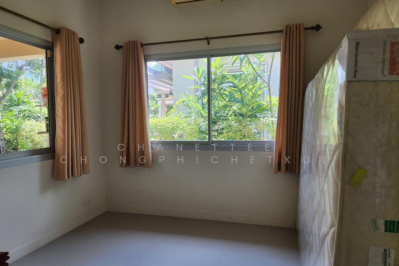 For Sale - Casa Seaside Cha-Am, Phetchaburi
