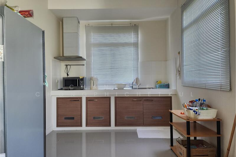 For Sale - Casa Seaside Cha-Am, Phetchaburi