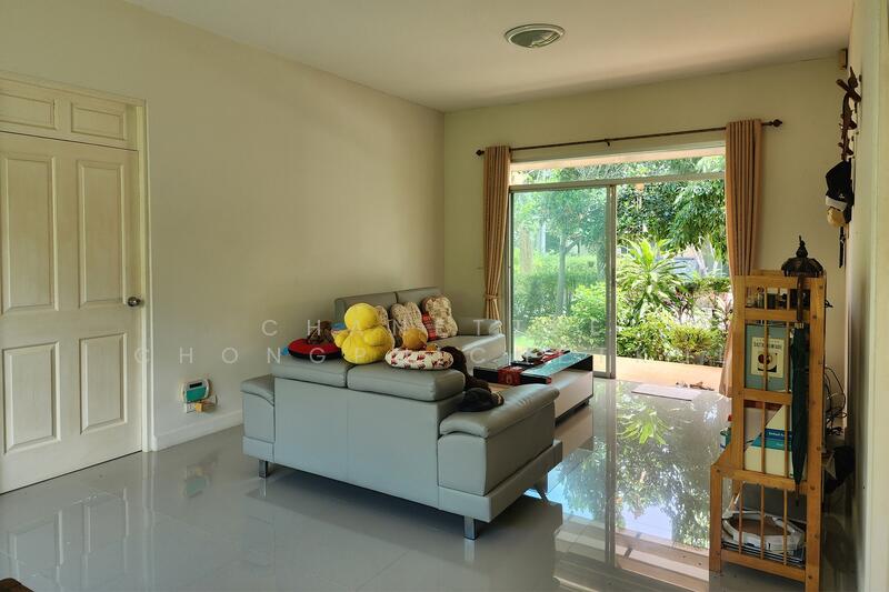 For Sale - Casa Seaside Cha-Am, Phetchaburi