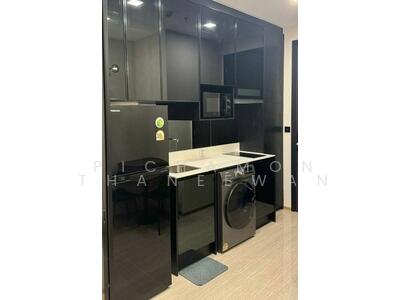 For Rent - Noble Around Ari, Bangkok