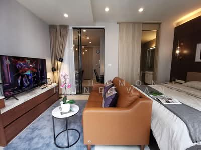 For Rent - Noble Ploenchit, Bangkok