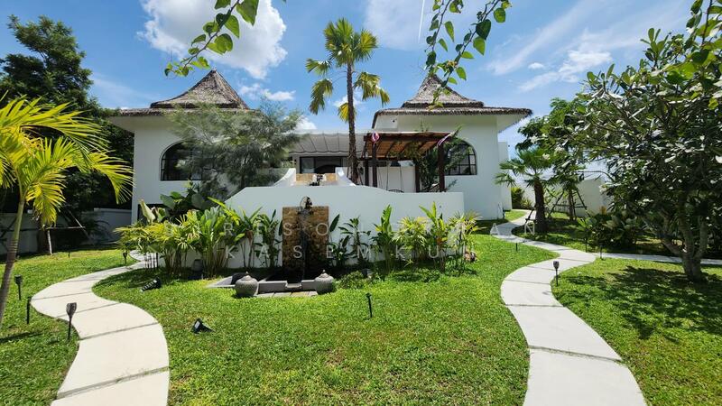 5-BR Villa, Prachuap Khiri Khan, Hin Lek Fai, Hua Hin, Prachuap Khiri Khan, 5 Bedrooms, 500 sqm, Villa For Sale, by Sirisongkran Kasemkun, 500137316 - DDproperty.com