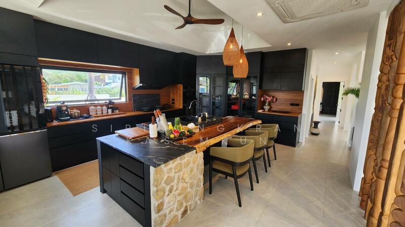 5-BR Villa, Prachuap Khiri Khan, Hin Lek Fai, Hua Hin, Prachuap Khiri Khan, 5 Bedrooms, 500 sqm, Villa For Sale, by Sirisongkran Kasemkun, 500137316 - DDproperty.com