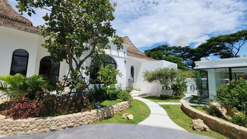 5-BR Villa, Prachuap Khiri Khan, Hin Lek Fai, Hua Hin, Prachuap Khiri Khan, 5 Bedrooms, 500 sqm, Villa For Sale, by Sirisongkran Kasemkun, 500137316 - DDproperty.com