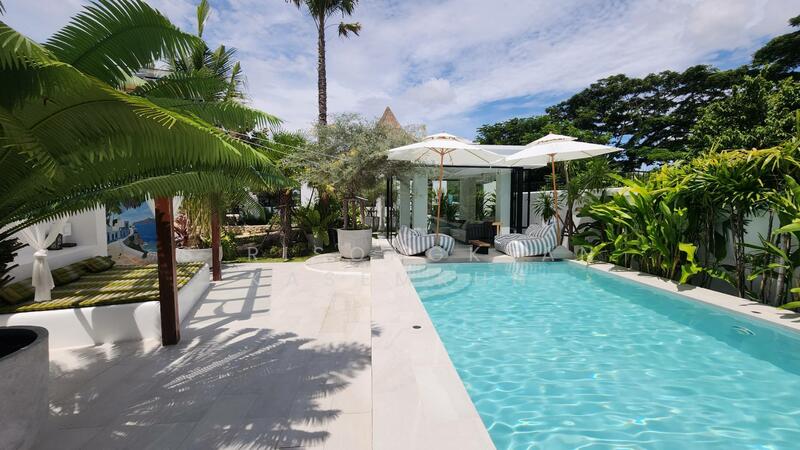 5-BR Villa, Prachuap Khiri Khan, Hin Lek Fai, Hua Hin, Prachuap Khiri Khan, 5 Bedrooms, 500 sqm, Villa For Sale, by Sirisongkran Kasemkun, 500137316 - DDproperty.com