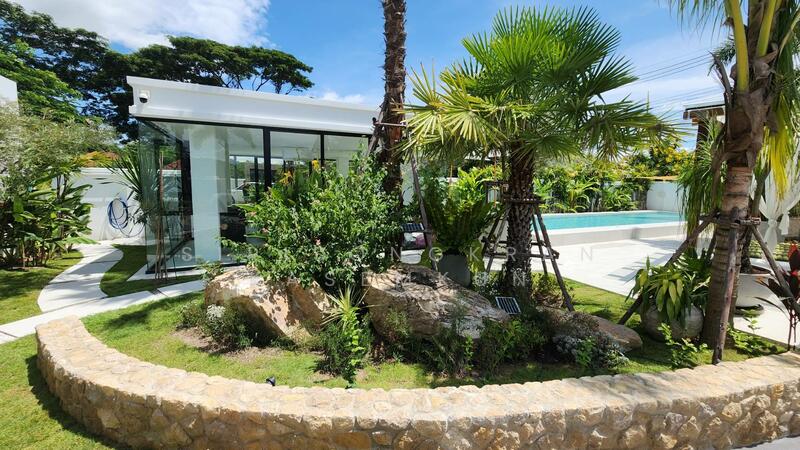 5-BR Villa, Prachuap Khiri Khan, Hin Lek Fai, Hua Hin, Prachuap Khiri Khan, 5 Bedrooms, 500 sqm, Villa For Sale, by Sirisongkran Kasemkun, 500137316 - DDproperty.com