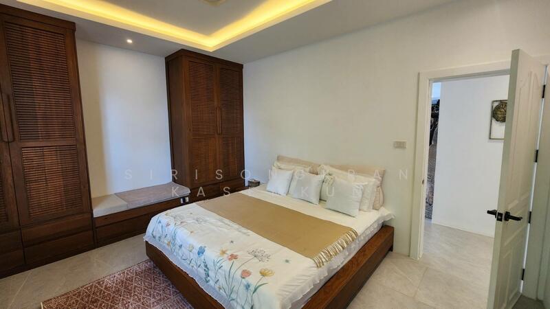 5-BR Villa, Prachuap Khiri Khan, Hin Lek Fai, Hua Hin, Prachuap Khiri Khan, 5 Bedrooms, 500 sqm, Villa For Sale, by Sirisongkran Kasemkun, 500137316 - DDproperty.com