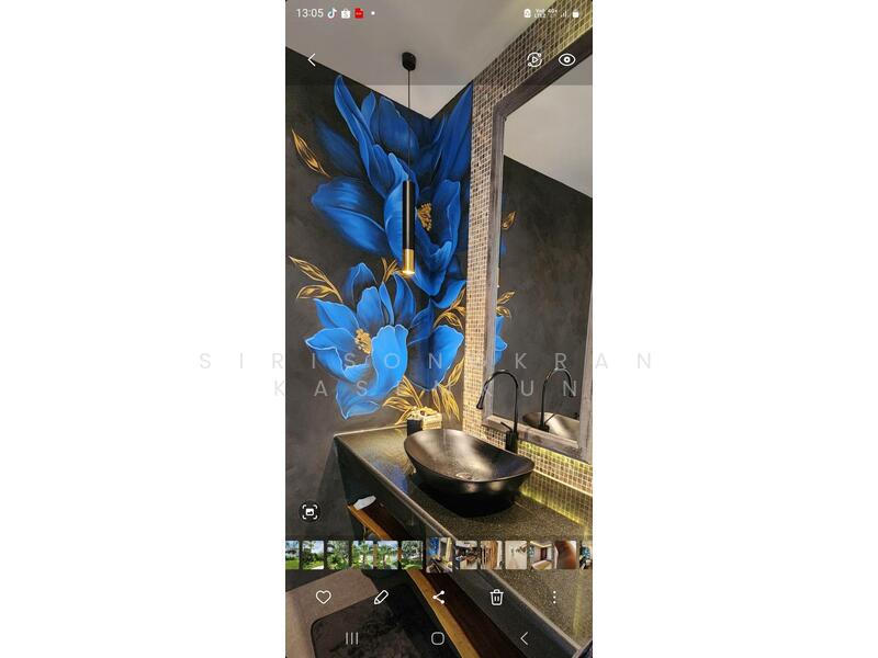 5-BR Villa, Prachuap Khiri Khan, Hin Lek Fai, Hua Hin, Prachuap Khiri Khan, 5 Bedrooms, 500 sqm, Villa For Sale, by Sirisongkran Kasemkun, 500137316 - DDproperty.com