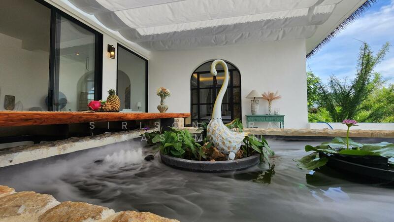 5-BR Villa, Prachuap Khiri Khan, Hin Lek Fai, Hua Hin, Prachuap Khiri Khan, 5 Bedrooms, 500 sqm, Villa For Sale, by Sirisongkran Kasemkun, 500137316 - DDproperty.com