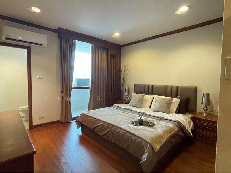 For Rent - Sribumpen Condo Home, Bangkok