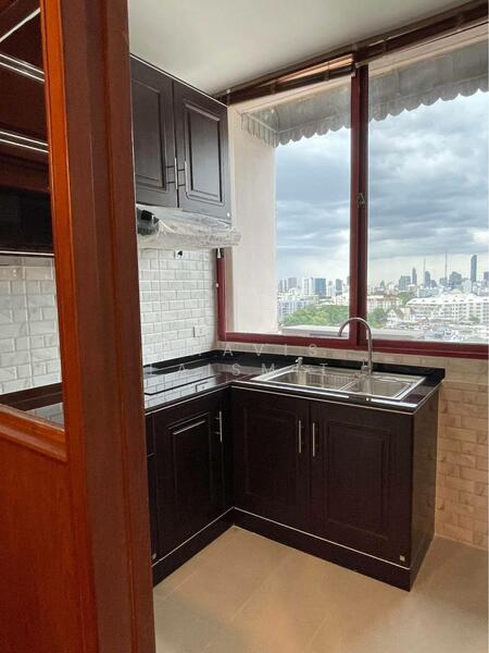 For Rent - Sribumpen Condo Home, Bangkok