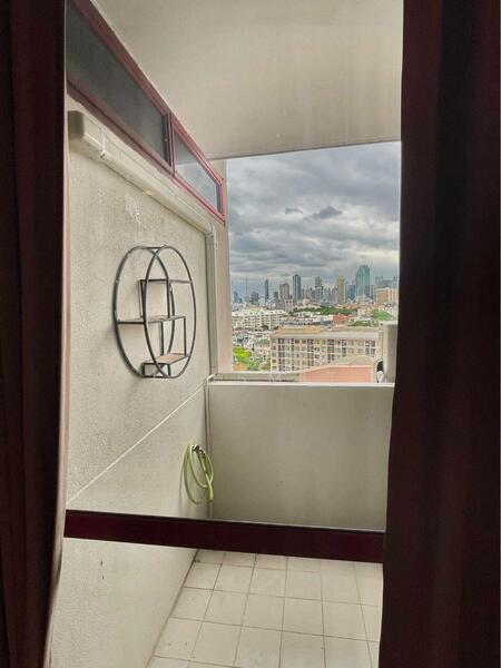 For Rent - Sribumpen Condo Home, Bangkok