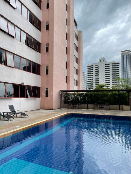 For Rent - Sribumpen Condo Home, Bangkok