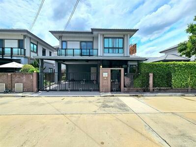 ขาย - Passorn Donmuang Phaholyothin : ภัสสร ดอนเมือง พหลโยธิน, ปทุมธานี