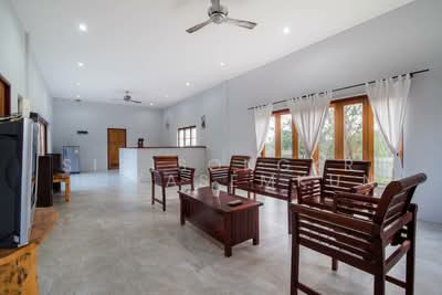 ขาย - วิลล่า 3-ห้องนอน, ประจวบคีรีขันธ์