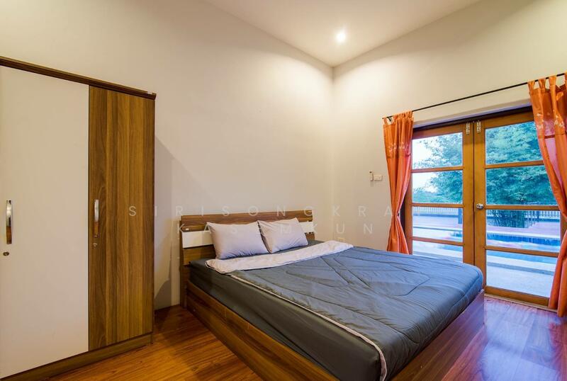 วิลล่า 3-ห้องนอน, ประจวบคีรีขันธ์, หินเหล็กไฟ, หัวหิน, ประจวบคีรีขันธ์, 200 ตร.ม., วิลล่า ขาย, โดย Sirisongkran Kasemkun, 500137330 - DDproperty.com