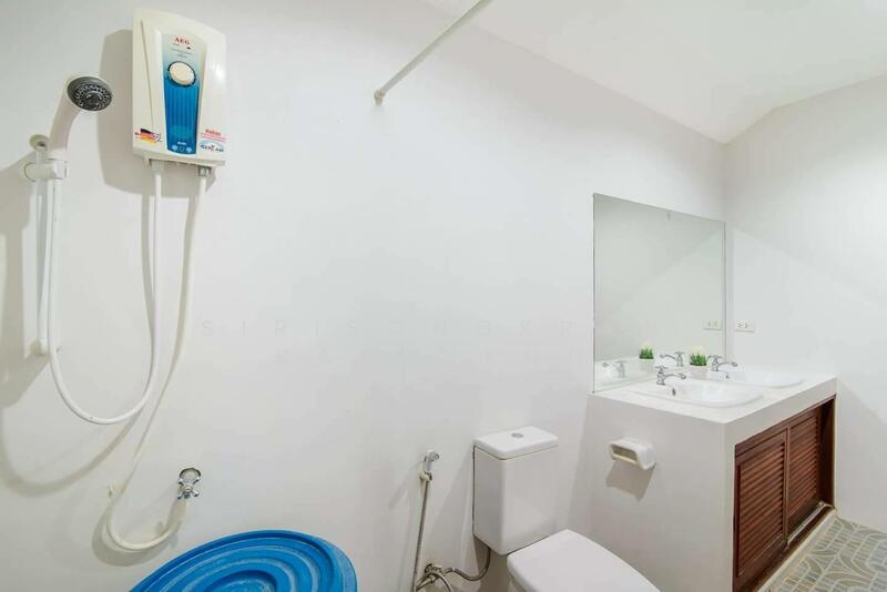 วิลล่า 3-ห้องนอน, ประจวบคีรีขันธ์, หินเหล็กไฟ, หัวหิน, ประจวบคีรีขันธ์, 200 ตร.ม., วิลล่า ขาย, โดย Sirisongkran Kasemkun, 500137330 - DDproperty.com