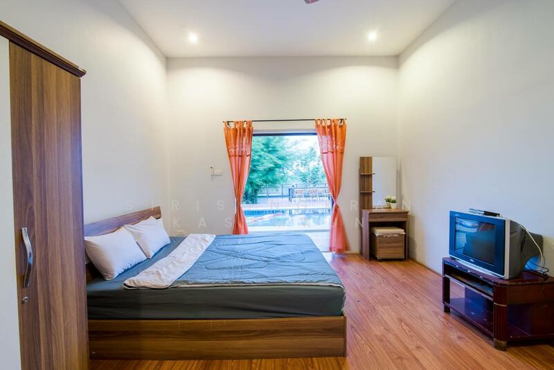 3-BR Villa, Prachuap Khiri Khan, Hin Lek Fai, Hua Hin, Prachuap Khiri Khan, 3 Bedrooms, 200 sqm, Villa For Sale, by Sirisongkran Kasemkun, 500137330 - DDproperty.com