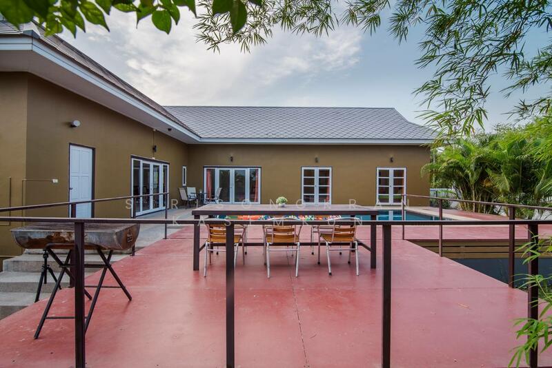 3-BR Villa, Prachuap Khiri Khan, Hin Lek Fai, Hua Hin, Prachuap Khiri Khan, 3 Bedrooms, 200 sqm, Villa For Sale, by Sirisongkran Kasemkun, 500137330 - DDproperty.com