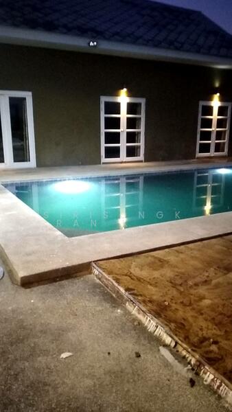 3-BR Villa, Prachuap Khiri Khan, Hin Lek Fai, Hua Hin, Prachuap Khiri Khan, 3 Bedrooms, 200 sqm, Villa For Sale, by Sirisongkran Kasemkun, 500137330 - DDproperty.com