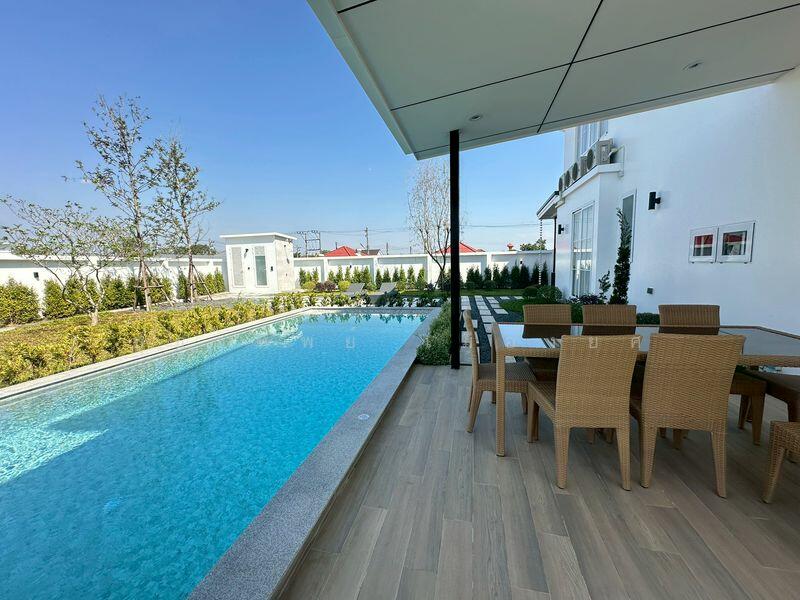 For Rent - โครงการเดอะโคจิ พรีเมี่ยม พูลวิลล่า, Chiang Mai