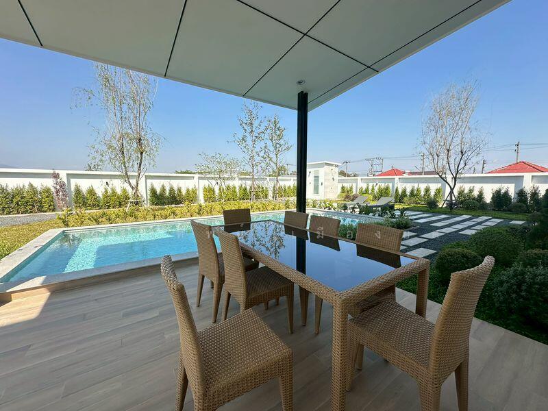 For Rent - โครงการเดอะโคจิ พรีเมี่ยม พูลวิลล่า, Chiang Mai