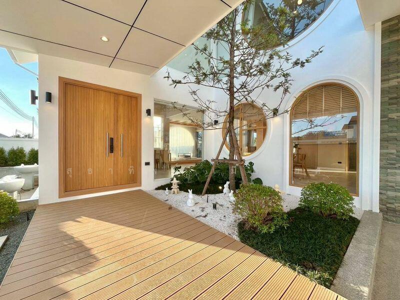 ให้เช่า - โครงการเดอะโคจิ พรีเมี่ยม พูลวิลล่า, เชียงใหม่