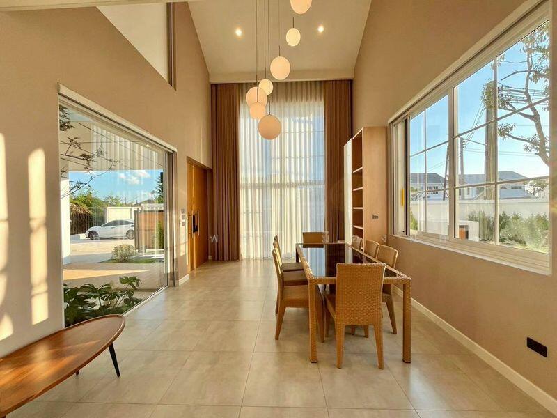 ให้เช่า - โครงการเดอะโคจิ พรีเมี่ยม พูลวิลล่า, เชียงใหม่