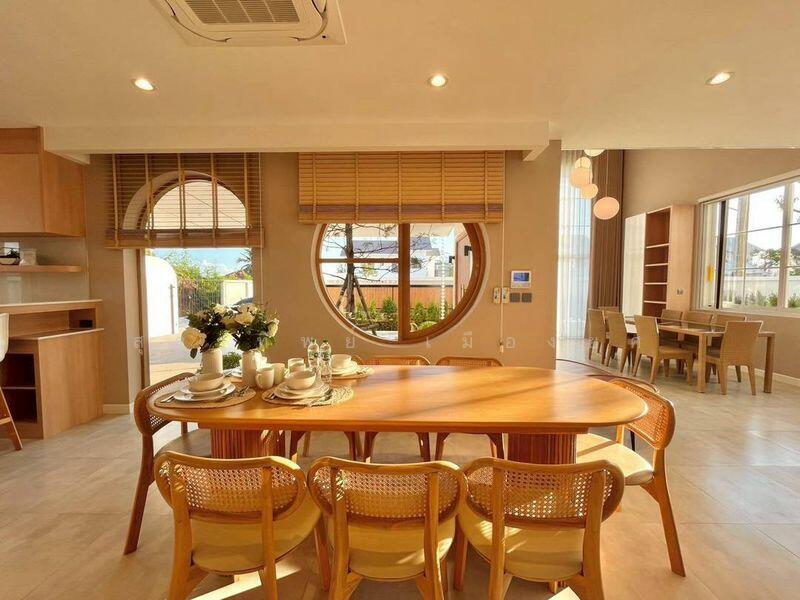 For Rent - โครงการเดอะโคจิ พรีเมี่ยม พูลวิลล่า, Chiang Mai