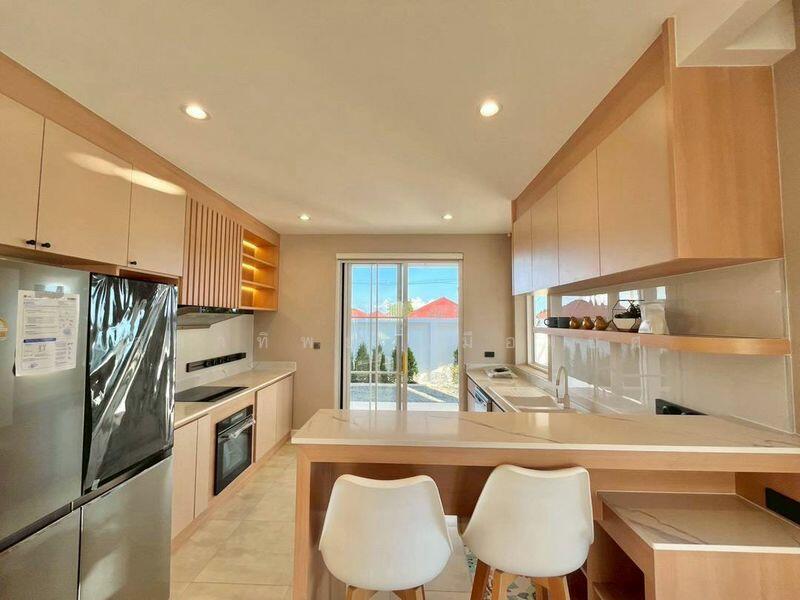 For Rent - โครงการเดอะโคจิ พรีเมี่ยม พูลวิลล่า, Chiang Mai