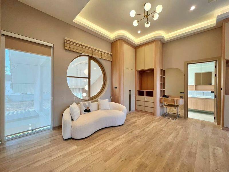 For Rent - โครงการเดอะโคจิ พรีเมี่ยม พูลวิลล่า, Chiang Mai