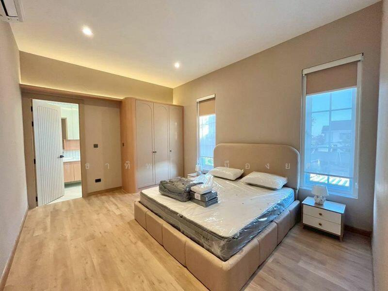 For Rent - โครงการเดอะโคจิ พรีเมี่ยม พูลวิลล่า, Chiang Mai