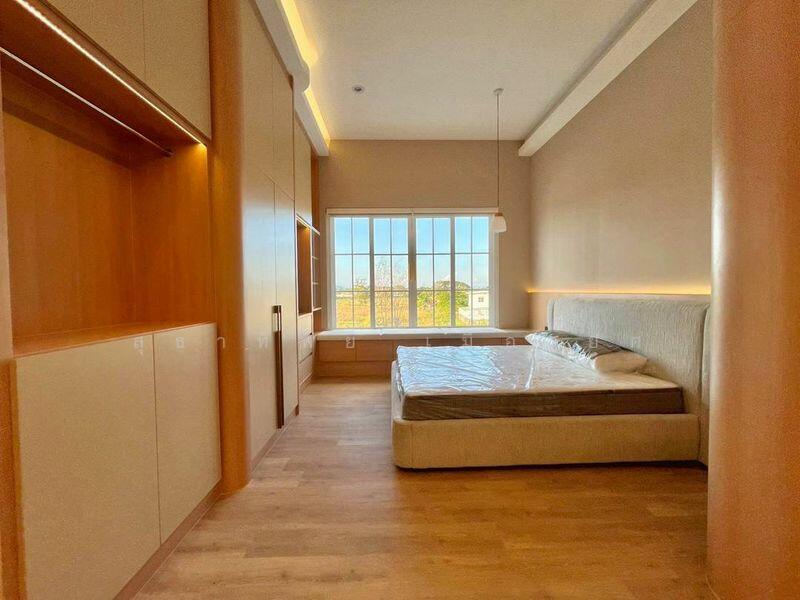 For Rent - โครงการเดอะโคจิ พรีเมี่ยม พูลวิลล่า, Chiang Mai