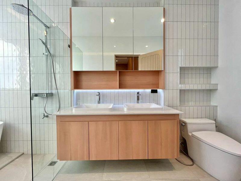 For Rent - โครงการเดอะโคจิ พรีเมี่ยม พูลวิลล่า, Chiang Mai