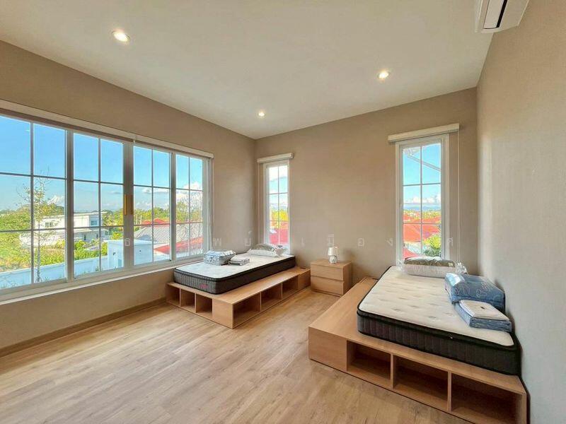 For Rent - โครงการเดอะโคจิ พรีเมี่ยม พูลวิลล่า, Chiang Mai